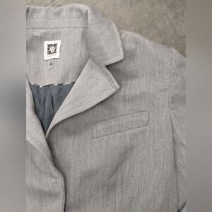 ·Anne Klein Jacket, Size 4